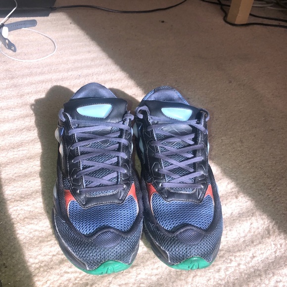 Adidas Raf Simmons - Picture 2 of 4